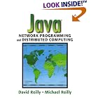 Java(TM) Network Programming and Distributed Computing by  David Reilly and Michael Reilly
