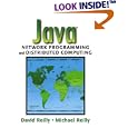 Java(TM) Network Programming and Distributed Computing