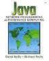 Java™ Network Programming and Distributed Computing