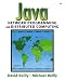 Book Java(TM) Network Programming and Distributed Computing