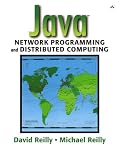 Java(TM) Network Programming and Distributed Computing