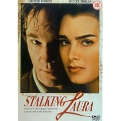 Stalking Laura [DVD] [1995]