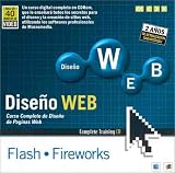 Diseno Web / Flash.Fireworks