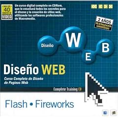 Diseno Web / Flash.Fireworks