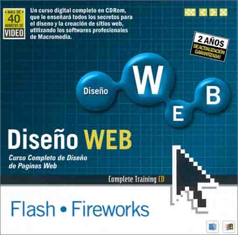 Diseno Web / Flash.Fireworks