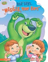 BOZ Says, 'Wiggle Your Ears' (BOZ Series) BOZ Says, 'Wiggle Your Ears' (BOZ Series)