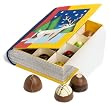 Chocolate Truffle Holiday Book  Box