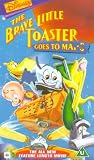 The Brave Little Toaster Goes To Mars [UK IMPORT] - Thurl Ravenscroft