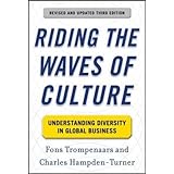 riding the waves of culture understanding diversity in global business 3e