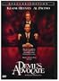 The Devil's Advocate (With BBQ Book)