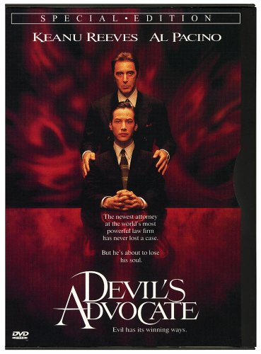 Download The Devil's Advocate Online!
