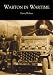 Books : Warton in Wartime