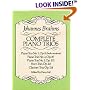 Complete Piano Trios