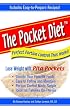 The Pocket Diet: Perfect Portion Control That Works!