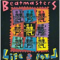 Life & soul (1991/92)