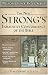 The New Strong's Exhaustive Concordance of the Bible (Nelson's Super Value)