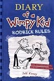 Buy : Diary of a Wimpy Kid. Roderick Rules