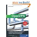 OpenVPN: Das Praxisbuch (Galileo Computing)