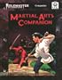 Martial Arts Companion (Rolemaster #5602)