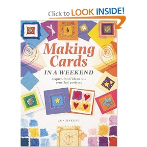 Making Cards in a Weekend