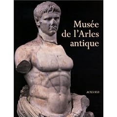 Mus�e de l'Arles antique