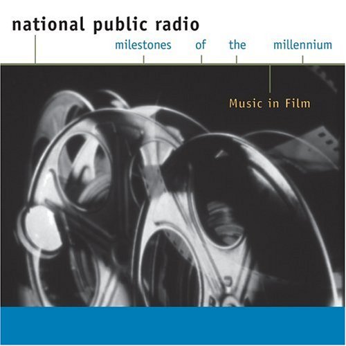 Prokofiev - Music In Film (National Public Radio Milestones Of The Millennium) - Zortam Music