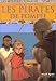 Books : Les Mystères romains, tome 3 : Les Pirates de Pompéi