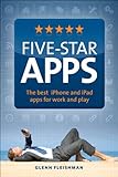 Five-stars Apps : the best iPhone and iPad apps for work and play