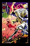 X-Men: Age of Apocalypse Prelude