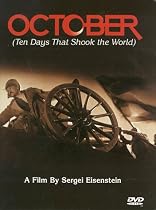October (Ten Days That Shook the World)