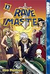 Rave Master #3