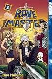 Rave Master 3 (Rave Master (Graphic Novels))
