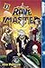 Rave Master, Vol. 3