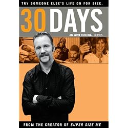 30 Days - Season 1