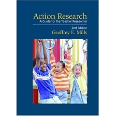 Action Research: A Guide for the Teacher Researcher
