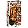 LEGO Games 3847 Magma Monster