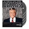 Dallas: The Complete Fourteenth Season