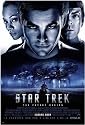 STAR TREK XI 2009 MOVIE POSTER FUTURE BEGINS (Size 27x40)