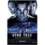 STAR TREK XI 2009 MOVIE POSTER FUTURE BEGINS (Size 27x40)