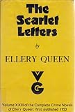 The scarlet letters