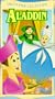 Enchanted Collection: Aladdin [VHS]