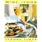 Pairing Wine with Books/Media