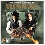 Wild Wild West: Music Inspired By The Motion Picture
