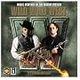 Wild Wild West: Music Inspired By The Motion Picture