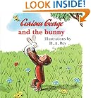 Curious George and the Bunny