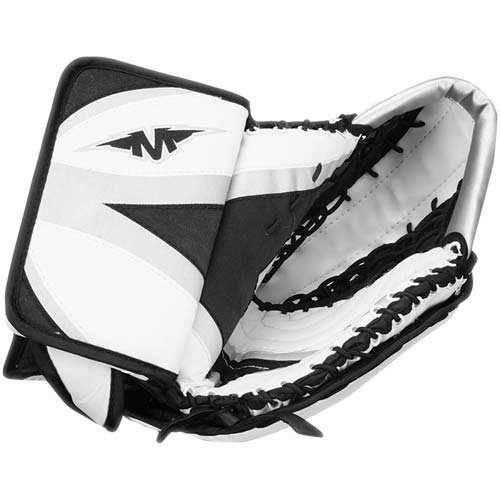 Mission Grommet Junior Hockey Goaltender Catch Glove