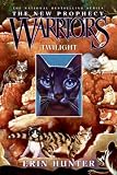 Cover of Twilight by Erin Hunter 006082767X