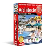 Architecte 3D Platinium 2008