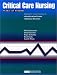 Books : Critical Care Nursing Pearls of Wisdom