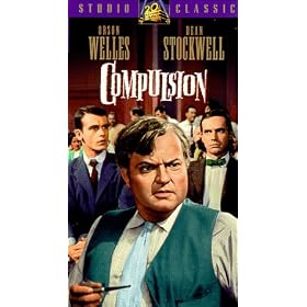 Compulsion [VHS]